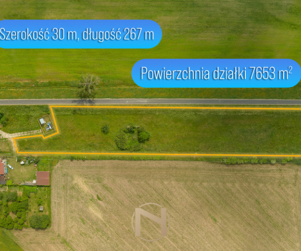 Gorzów Wlkp., Wieprzyce - 688770 zł (nr 263/2181/OGS)