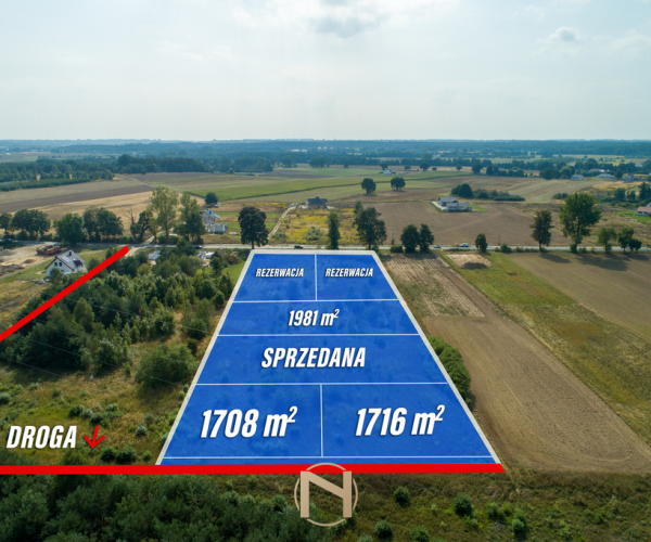 Santocko - 136640 zł (nr 265/2181/OGS)