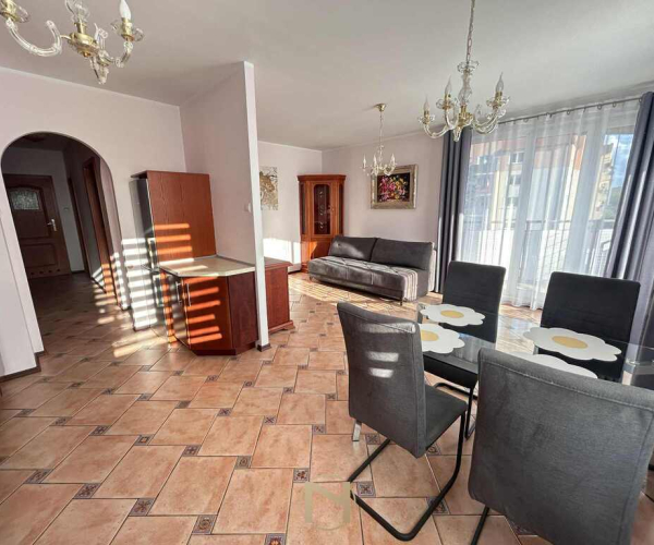 Mieszkanie na Sprzedaż, Gorzów Wielkopolski, Górczyn - 519 000 zł