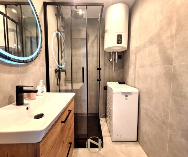 Gorzów Wlkp., Os. Dolinki - 1850 zł (nr 861/2639/OMW)