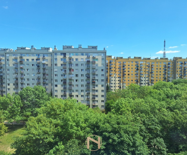 Gorzów Wlkp., Os. Dolinki - 1850 zł (nr 861/2639/OMW)