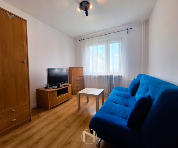 Gorzów Wlkp., Os. Dolinki - 1850 zł (nr 861/2639/OMW)