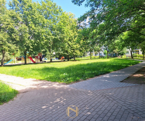 Gorzów Wlkp., Os. Dolinki - 1850 zł (nr 861/2639/OMW)