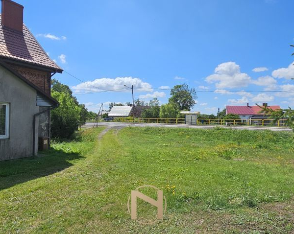 Rów - 195000 zł (nr 122/3120/ODS)