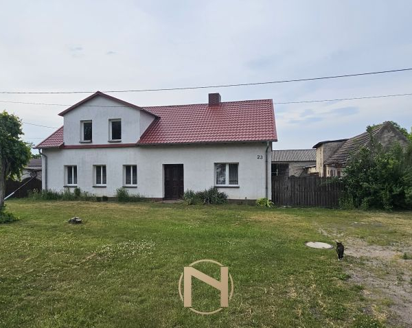 Dom na Sprzedaż, Rychnów - 490 000 zł