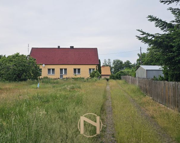 Kinice - 540000 zł (nr 124/3120/ODS)