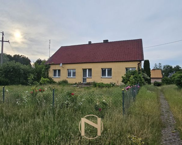 Dom na Sprzedaż, Kinice - 540 000 zł