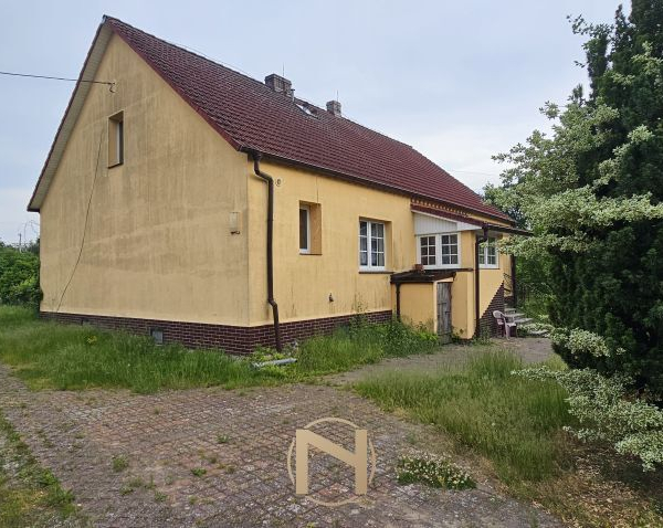 Kinice - 540000 zł (nr 124/3120/ODS)