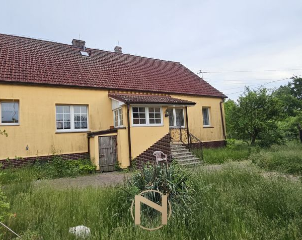 Kinice - 540000 zł (nr 124/3120/ODS)