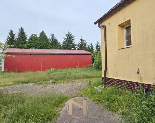 Kinice - 540000 zł (nr 124/3120/ODS)