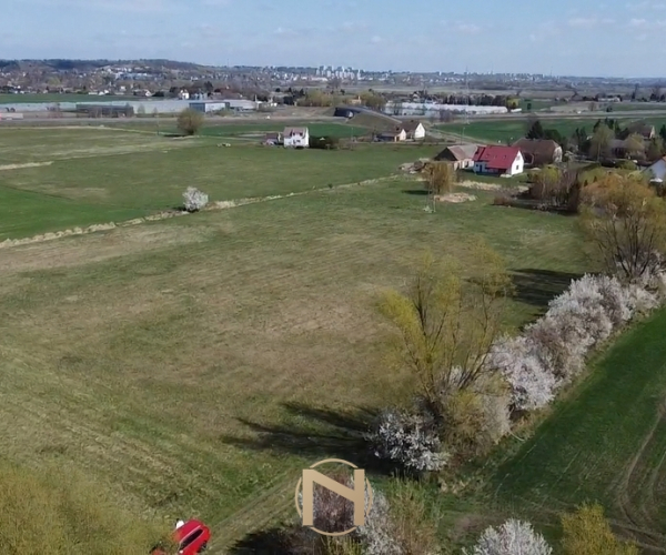 Wieprzyce - 129000 zł (nr 794/3504/OGS)