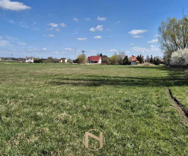 Wieprzyce - 129000 zł (nr 794/3504/OGS)