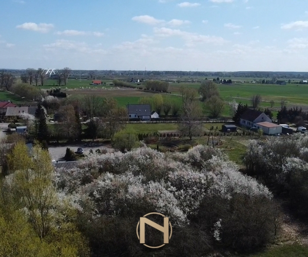 Wieprzyce - 129000 zł (nr 794/3504/OGS)