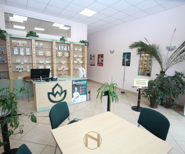 Gorzów Wlkp., Śródmieście - 406000 zł (nr 85/3504/OLS)