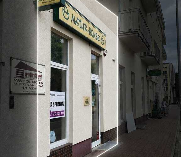 Gorzów Wlkp., Śródmieście - 406000 zł (nr 85/3504/OLS)