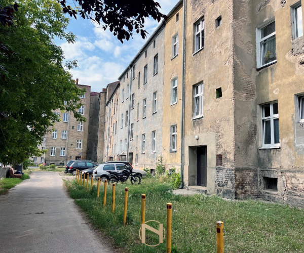 Gorzów Wlkp., Śródmieście - 298000 zł (nr 993/7162/OMS)