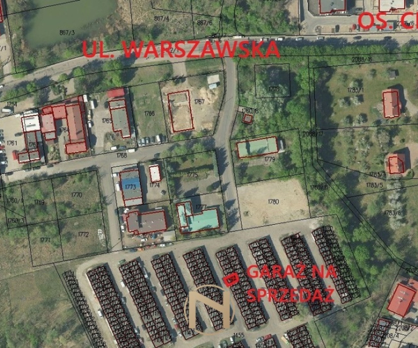 Gorzów Wlkp., Śródmieście - 45000 zł (nr 129/8967/OOS)