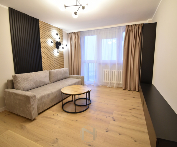Mieszkanie na Sprzedaż, Gorzów Wielkopolski, Os. Słoneczne - 378 000 zł