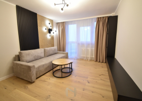 Mieszkanie na sprzedaż, Gorzów Wielkopolski, Os. Słoneczne - 378 000 zł