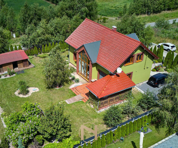 Dom na Sprzedaż, Kłodawa - 1 299 000 zł