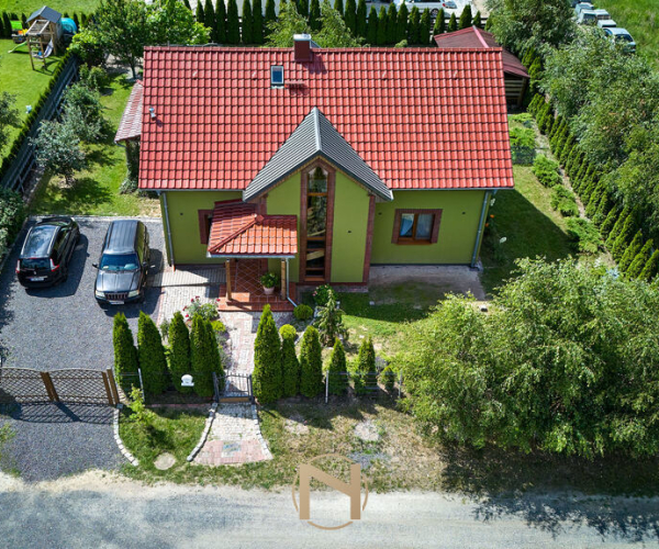 Kłodawa - 1299000 zł (nr 541/8967/ODS)