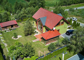 Dom na sprzedaż, Kłodawa - 1 299 000 zł