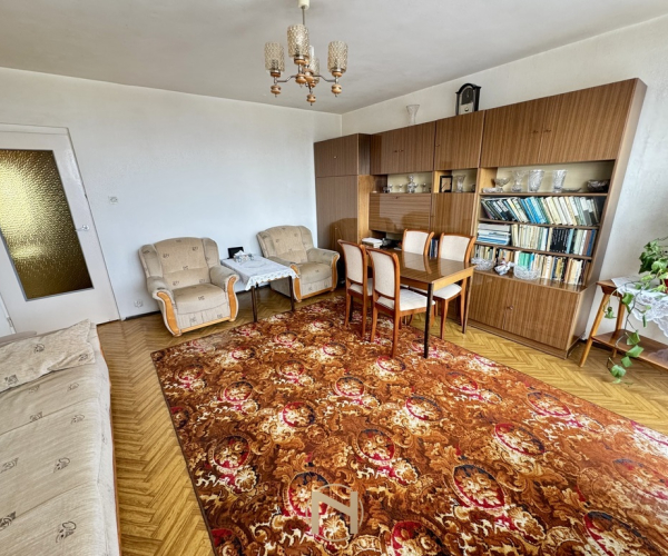 Gorzów Wlkp., Os. Staszica - 349000 zł (nr 3059/3070/OMS)