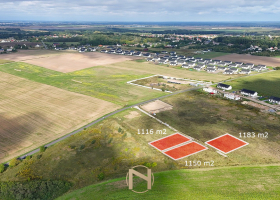 Działka na sprzedaż, Janczewo - 94 860 zł