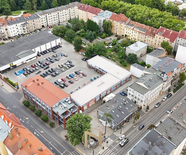 Gorzów Wlkp. - 650000 zł (nr 75/2055/OLS)