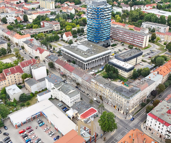 Gorzów Wlkp. - 650000 zł (nr 75/2055/OLS)
