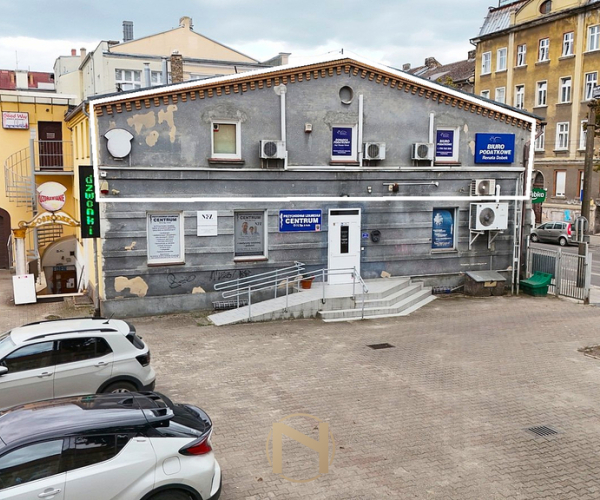 Gorzów Wlkp. - 650000 zł (nr 75/2055/OLS)