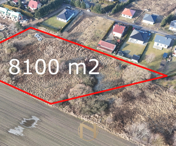 Baczyna - 680000 zł (nr 296/2055/OGS)