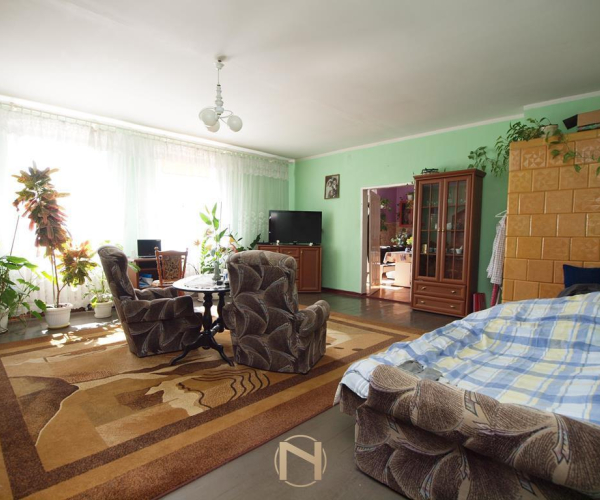 Sosny - 270000 zł (nr 2202/2055/OMS)
