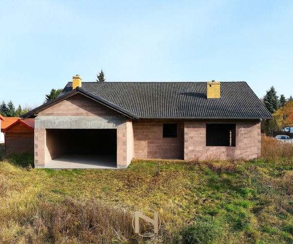 Dom na Sprzedaż, Chwalęcice - 669 000 zł