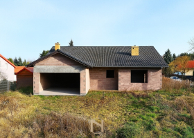Dom na sprzedaż, Chwalęcice - 669 000 zł