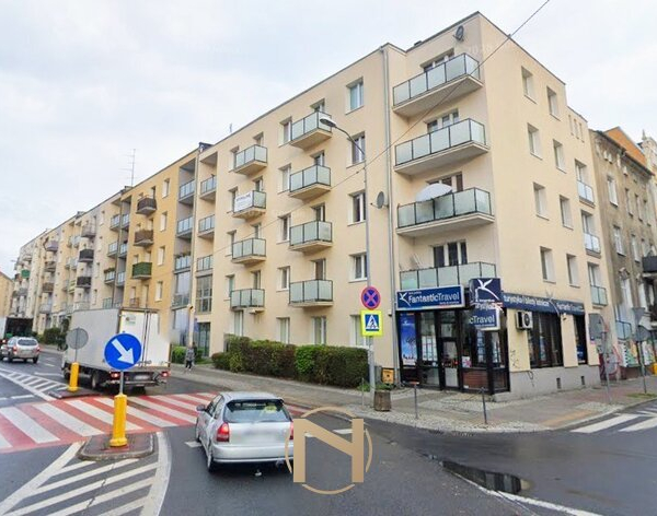 Mieszkanie na Sprzedaż, Gorzów Wielkopolski, Śródmieście - 299 000 zł
