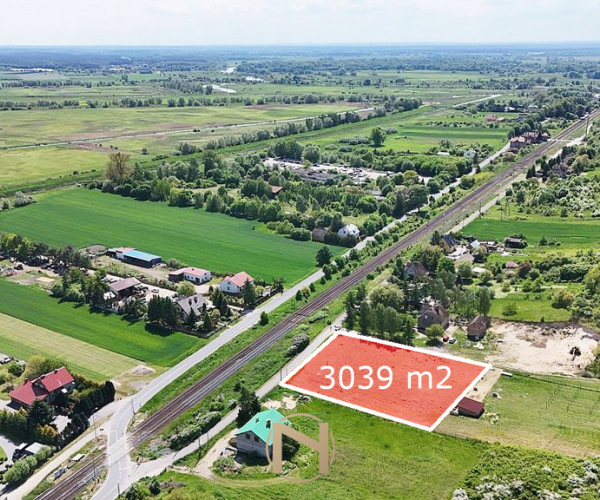 Santok - 209000 zł (nr 309/2055/OGS)