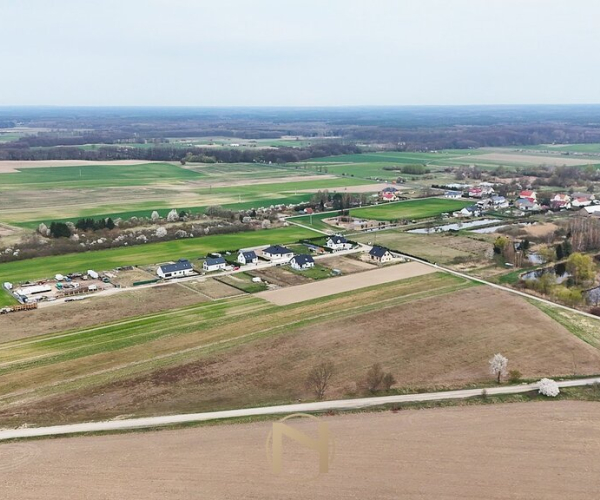 Wojcieszyce - 179000 zł (nr 308/2055/OGS)