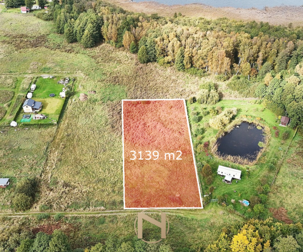 Wysoka - 250000 zł (nr 289/2055/OGS)