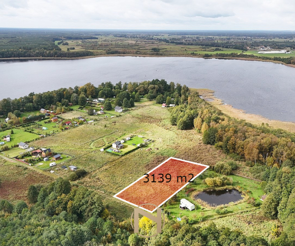 Wysoka - 250000 zł (nr 289/2055/OGS)