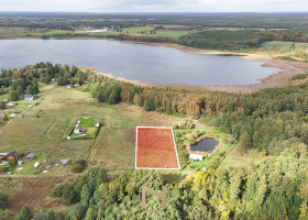 Działka na sprzedaż, Wysoka - 250 000 zł
