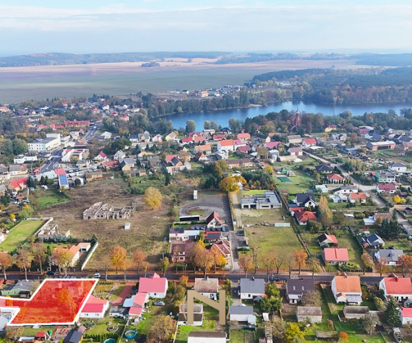 Przytoczna - 729000 zł (nr 689/2055/ODS)