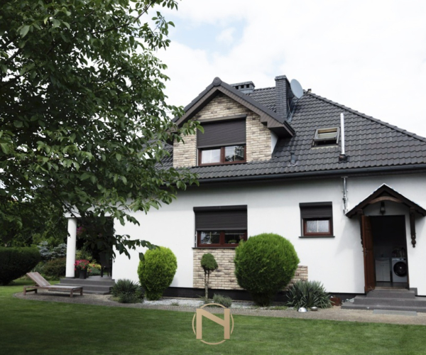 Dom na Sprzedaż, Nowiny Wielkie - 1 649 000 zł