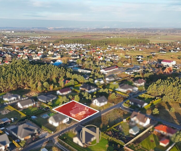 Ciecierzyce - 1250000 zł (nr 704/2055/ODS)