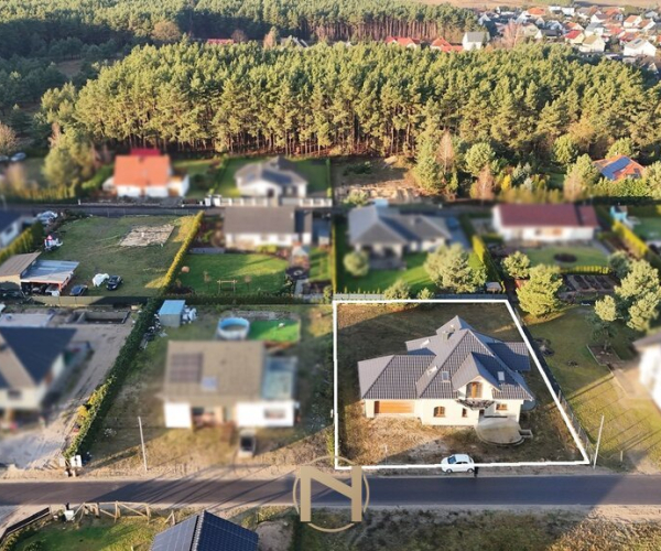 Ciecierzyce - 1250000 zł (nr 704/2055/ODS)