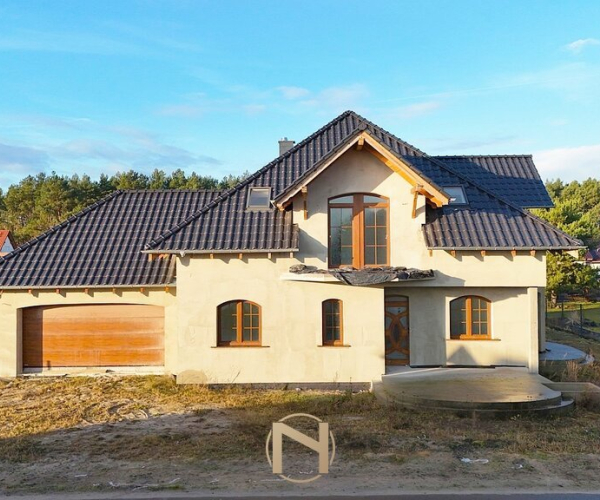 Dom na Sprzedaż, Ciecierzyce - 1 250 000 zł