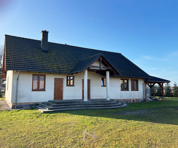 Borek - 1200000 zł (nr 707/2055/ODS)