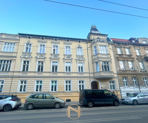Gorzów Wlkp., Śródmieście - 1800 zł (nr 398/2055/OMW)