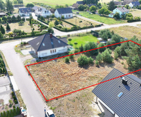 Ciecierzyce - 135000 zł (nr 313/2055/OGS)