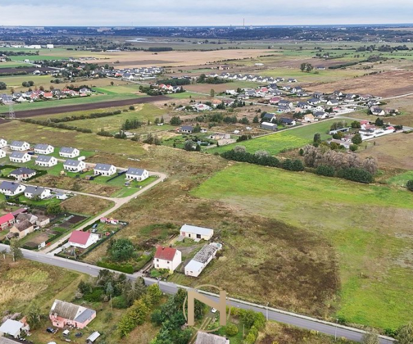 Osiedle Poznańskie - 119000 zł (nr 231/2055/OGS)